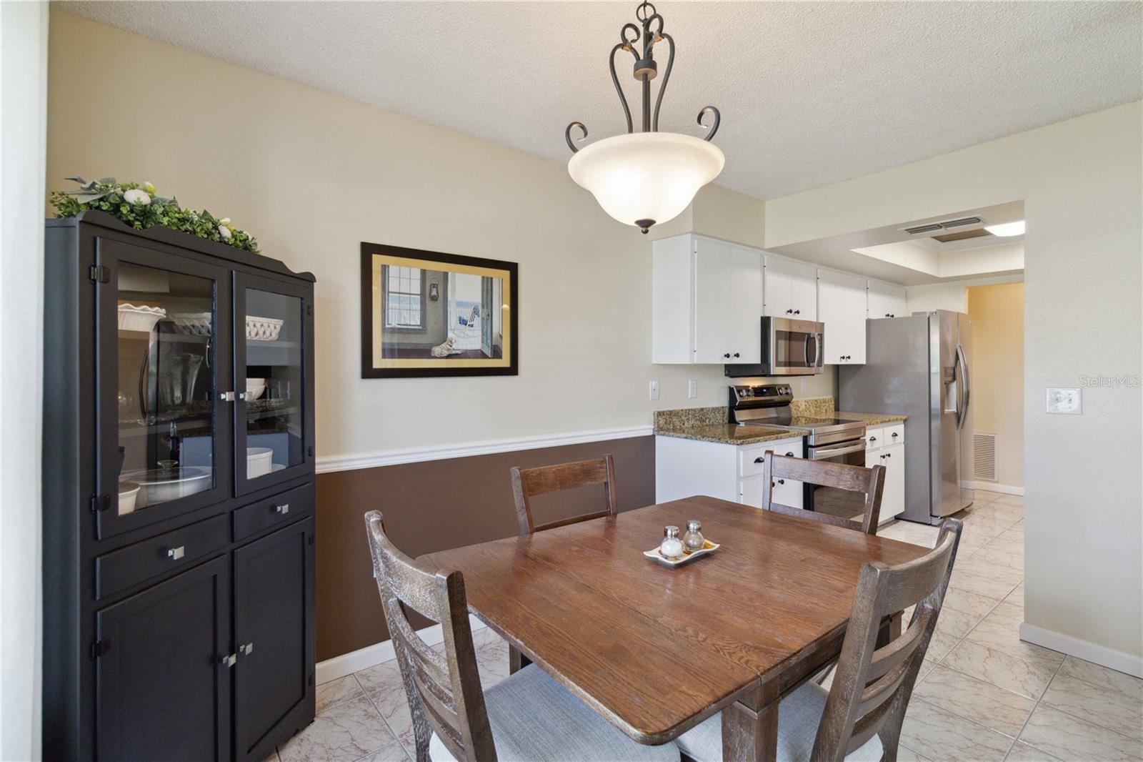 PINEHURST PARK REP OF - Residential