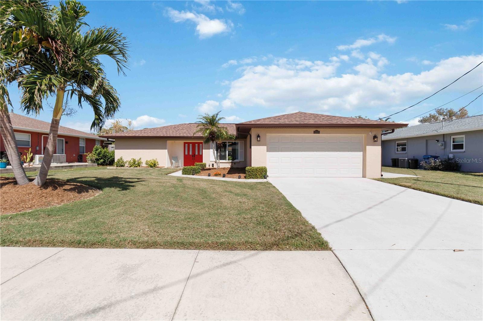 PINEHURST PARK REP OF - Residential