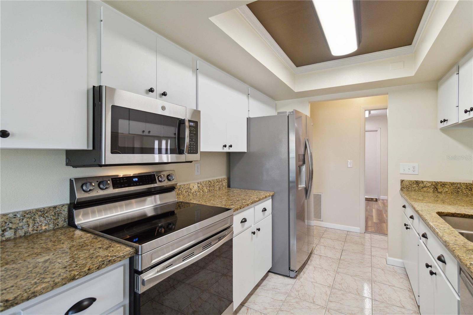 PINEHURST PARK REP OF - Residential