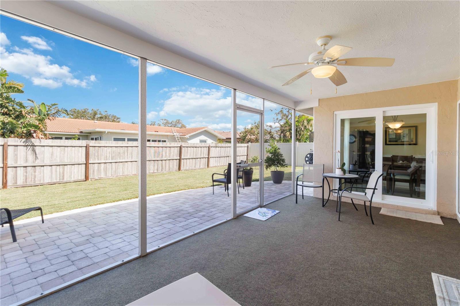 PINEHURST PARK REP OF - Residential