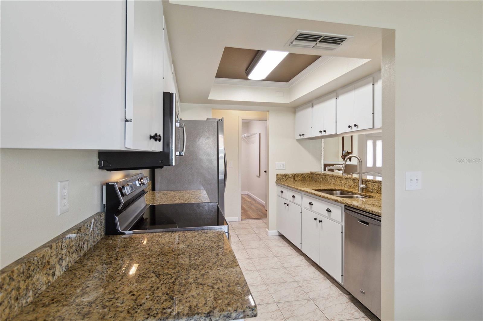 PINEHURST PARK REP OF - Residential