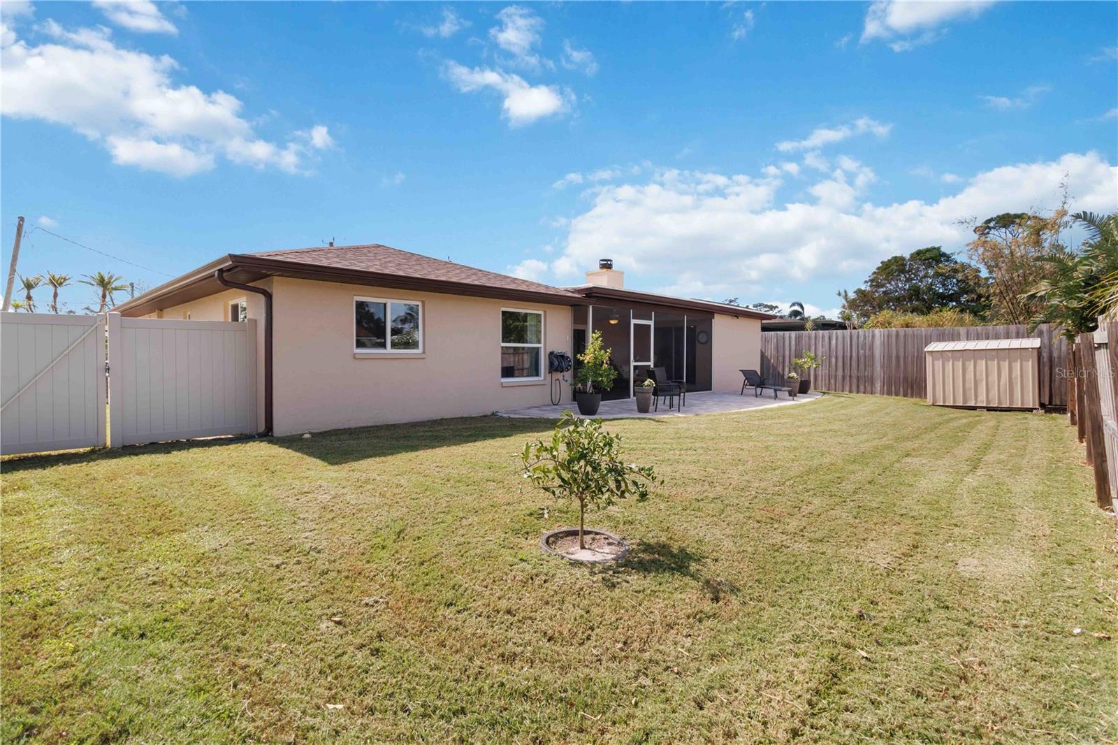 PINEHURST PARK REP OF - Residential