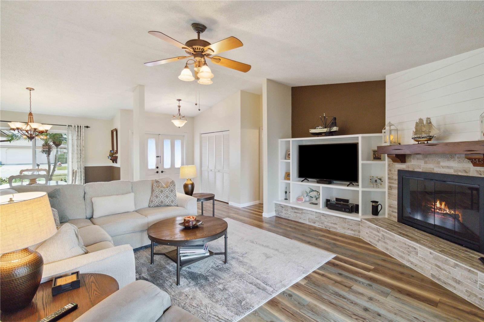 PINEHURST PARK REP OF - Residential