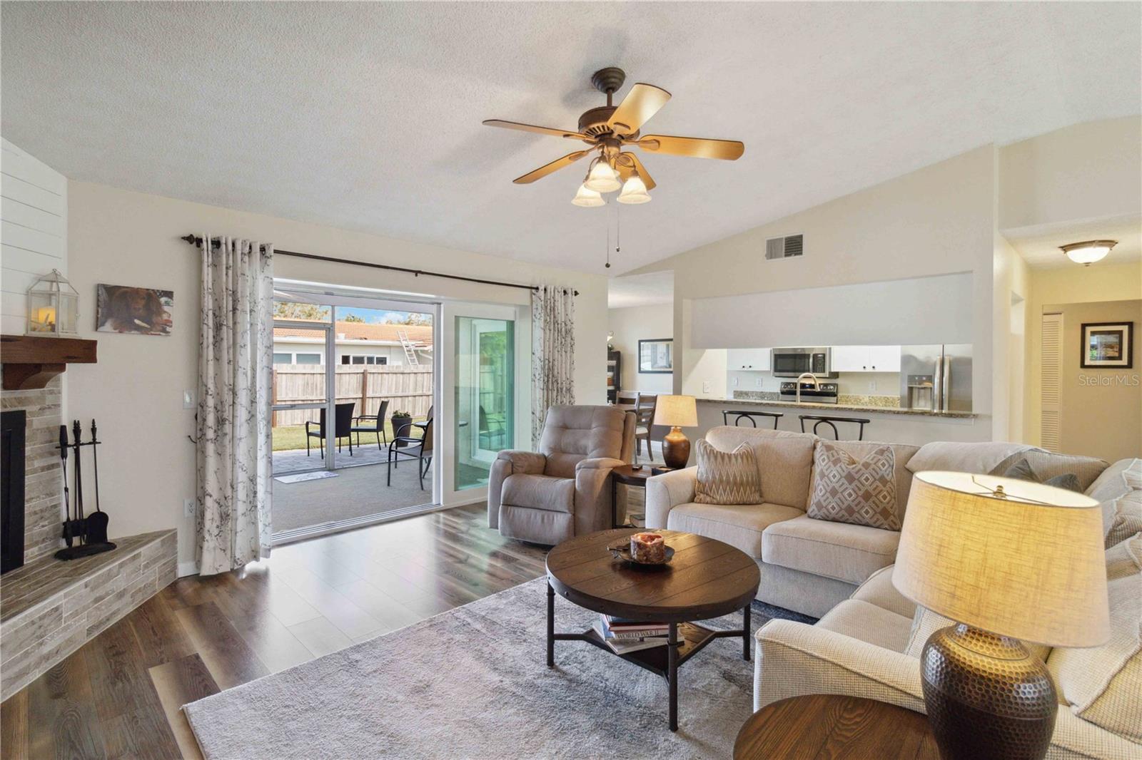 PINEHURST PARK REP OF - Residential