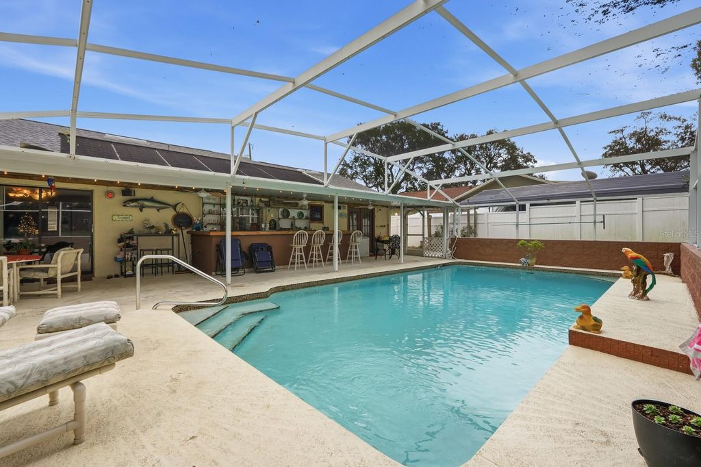 Photo of 466 Leland Drive, Deltona, FL 32725 (MLS # FC314373)