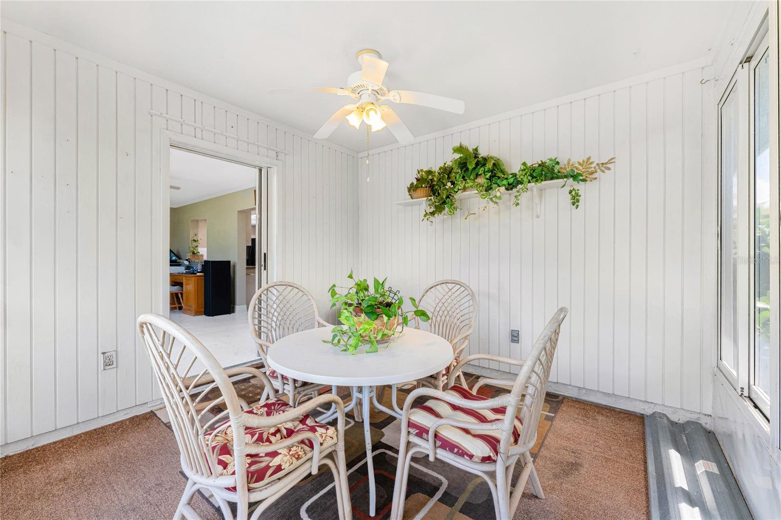 BAY VISTA BLVD - Residential