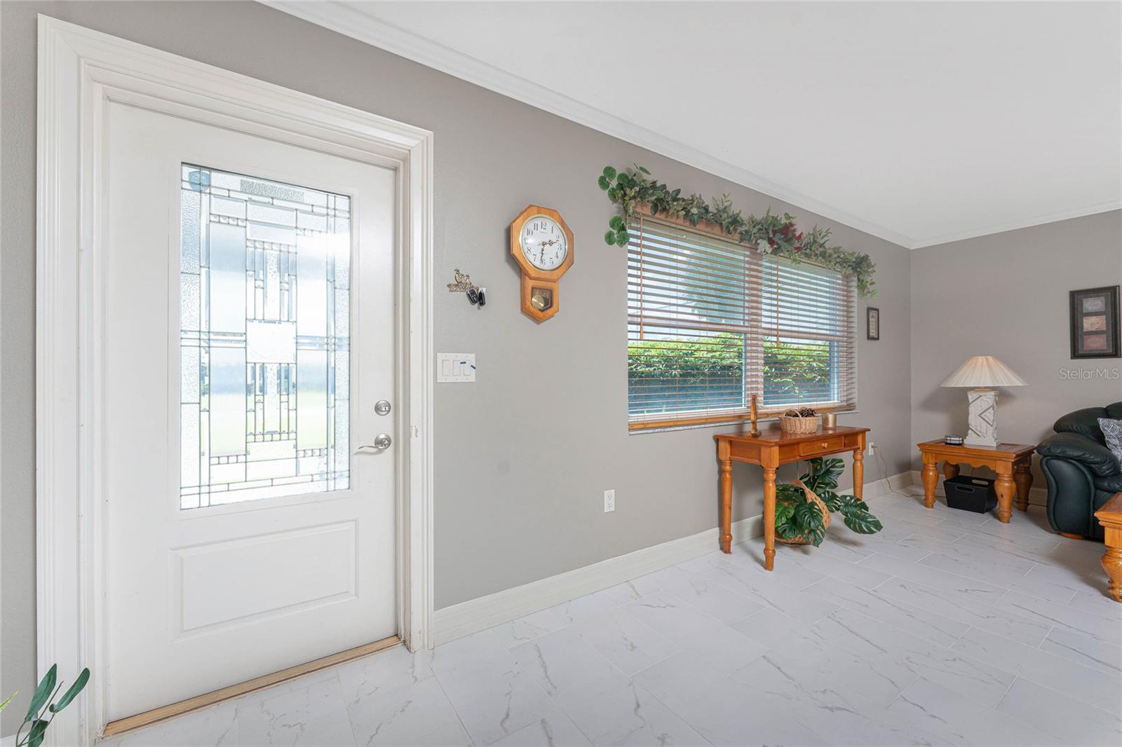 BAY VISTA BLVD - Residential