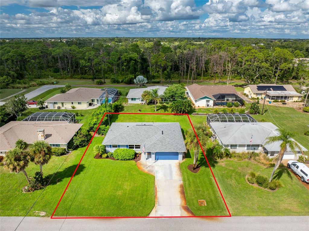 Photo of 1040 Oleander Street, Englewood, FL 34223 (MLS # D6144115)