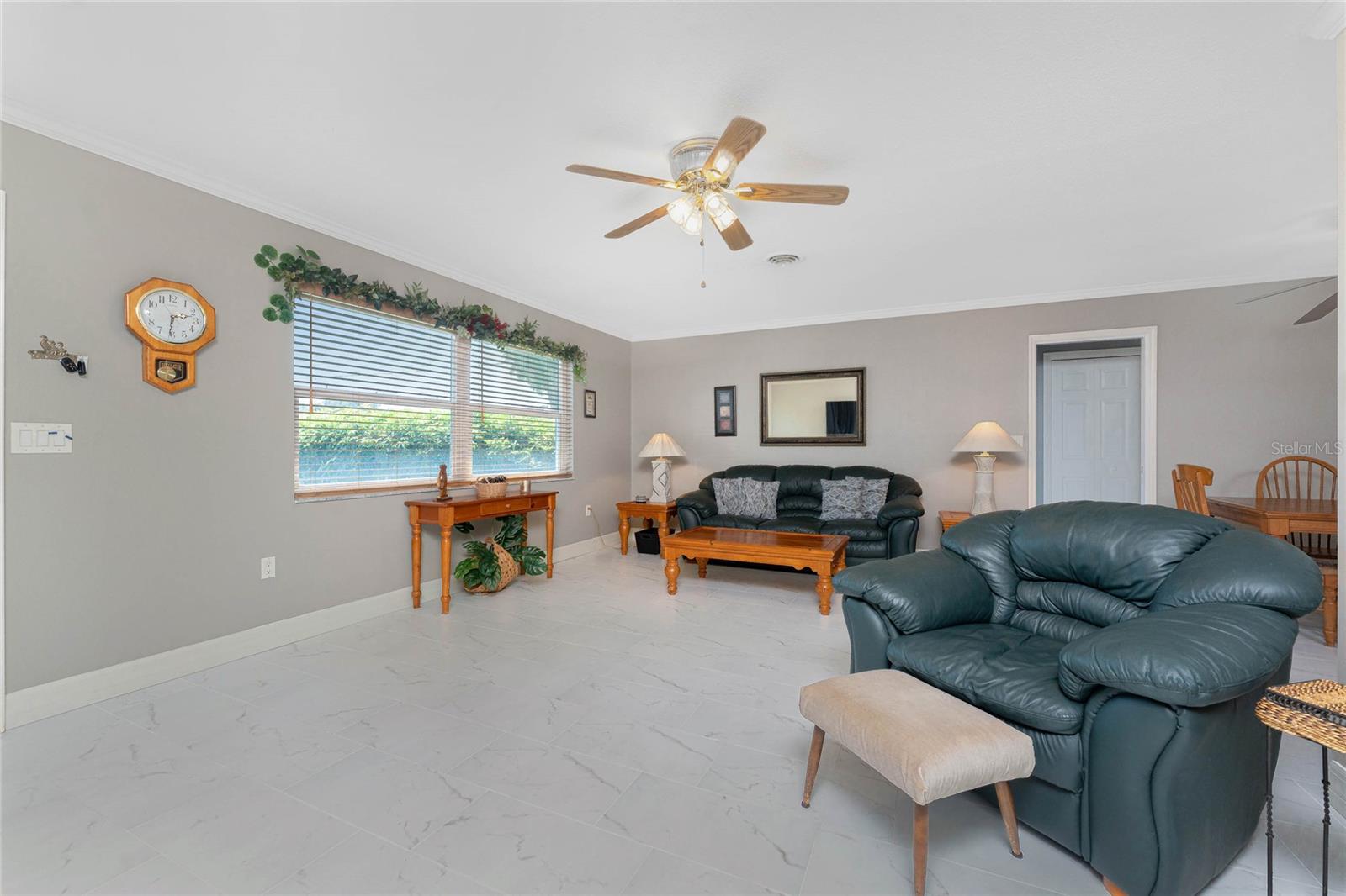BAY VISTA BLVD - Residential
