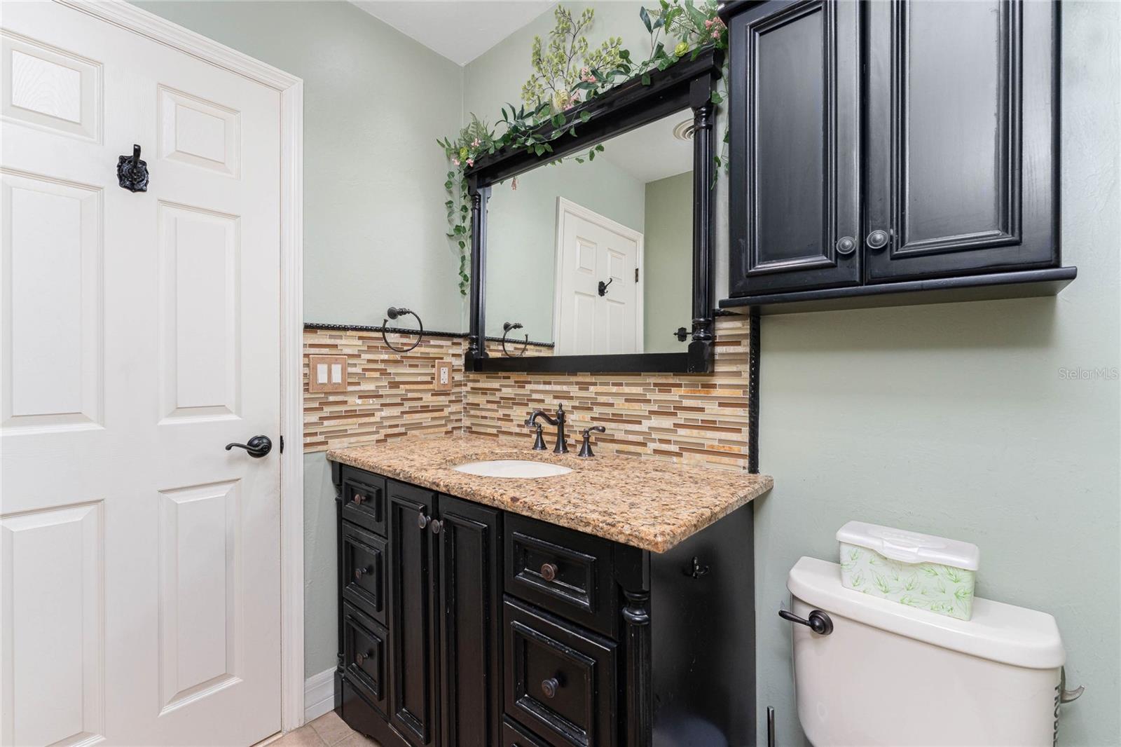 BAY VISTA BLVD - Residential
