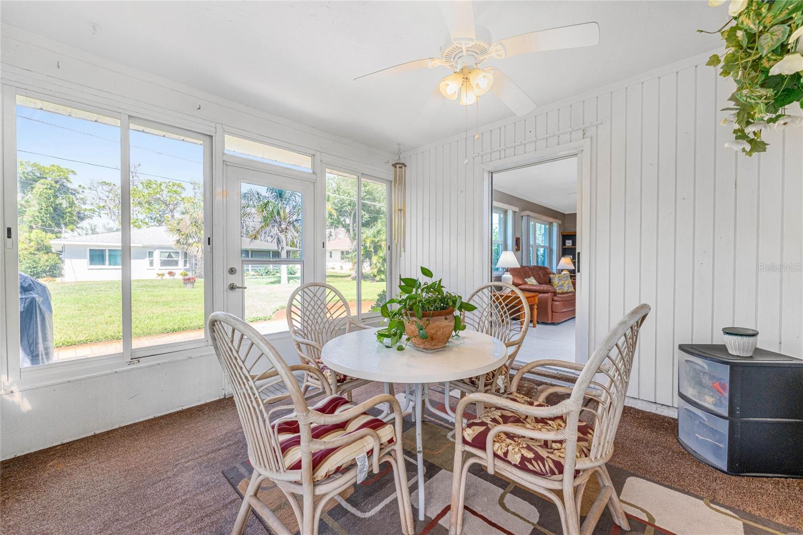 BAY VISTA BLVD - Residential