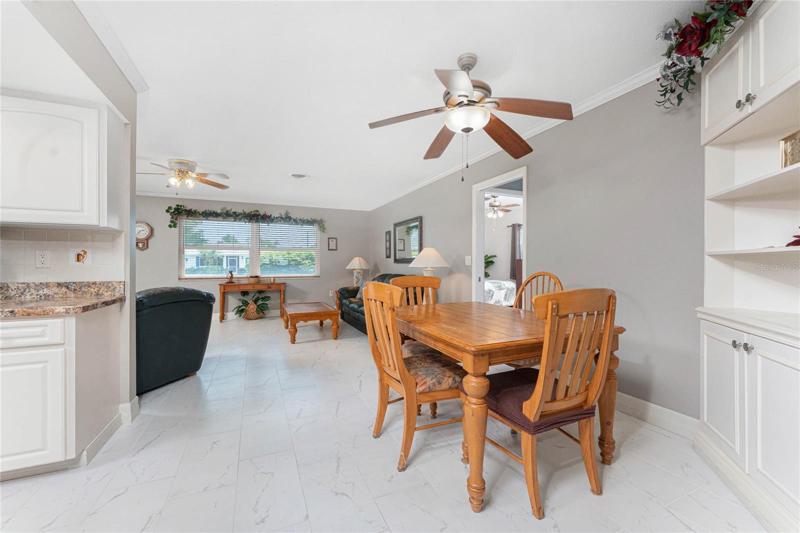 BAY VISTA BLVD - Residential
