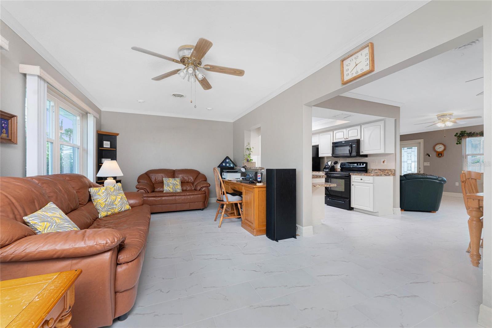 BAY VISTA BLVD - Residential