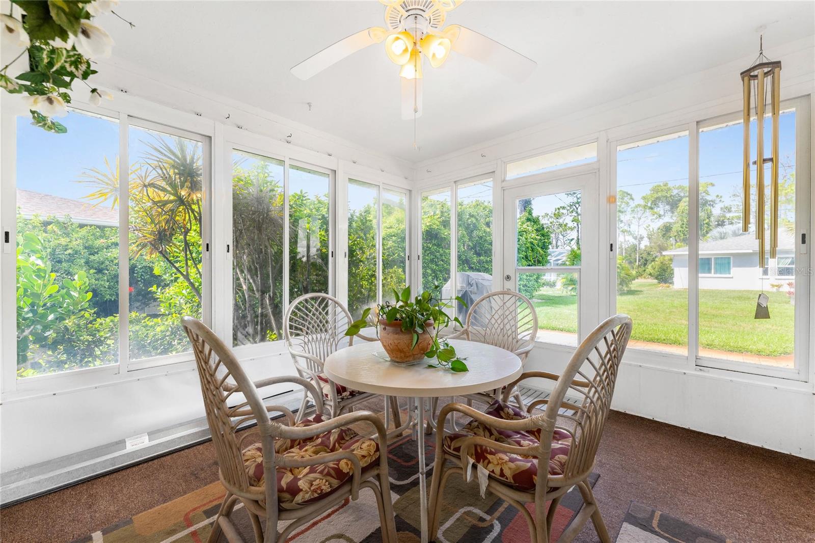 BAY VISTA BLVD - Residential