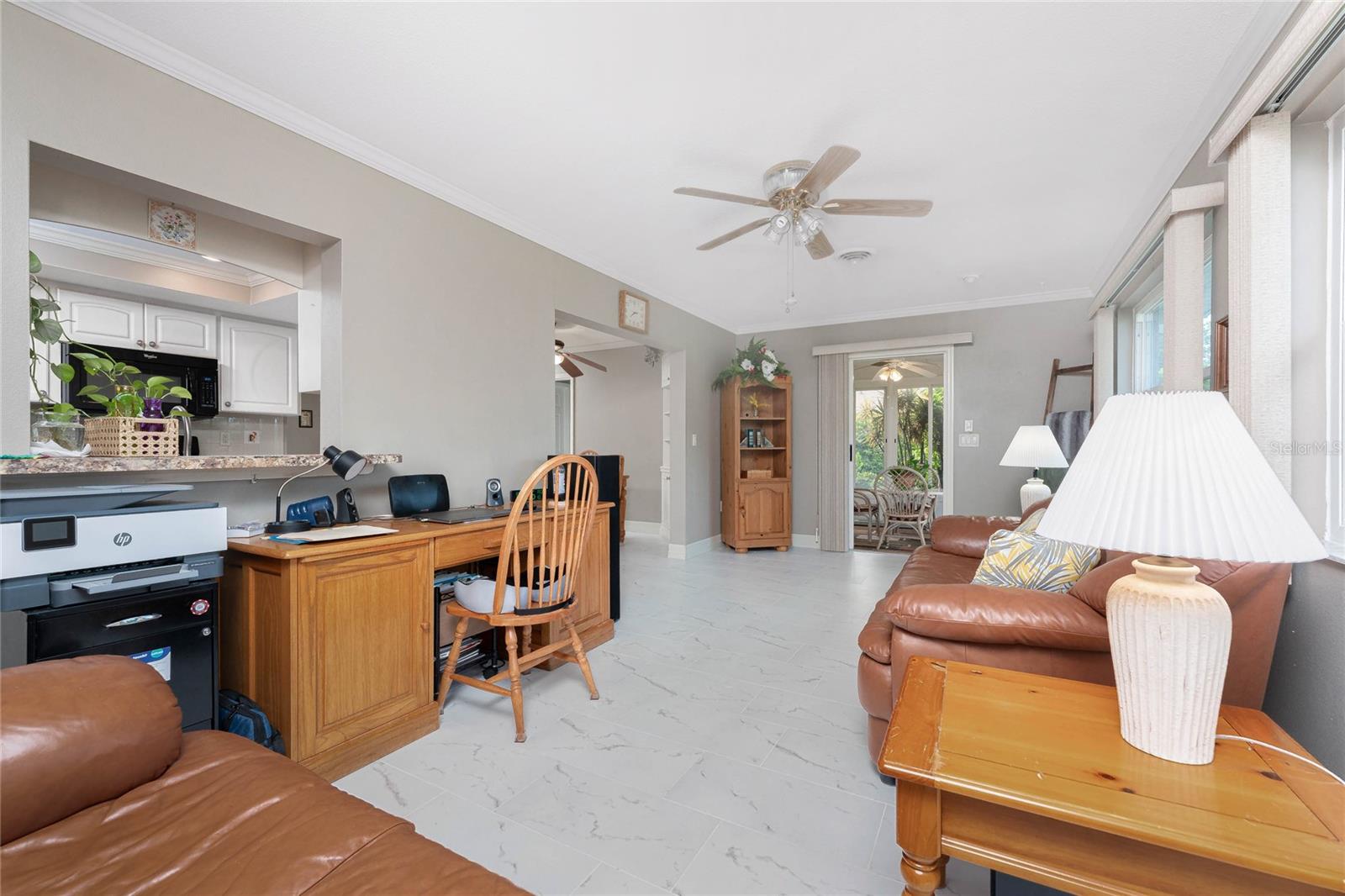 BAY VISTA BLVD - Residential