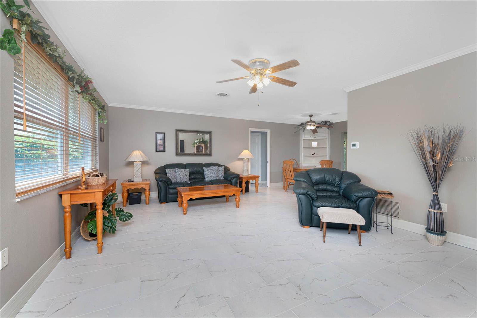 BAY VISTA BLVD - Residential