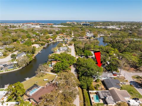 2382 PEMBROOK DRIVE CLEARWATER FL 33764