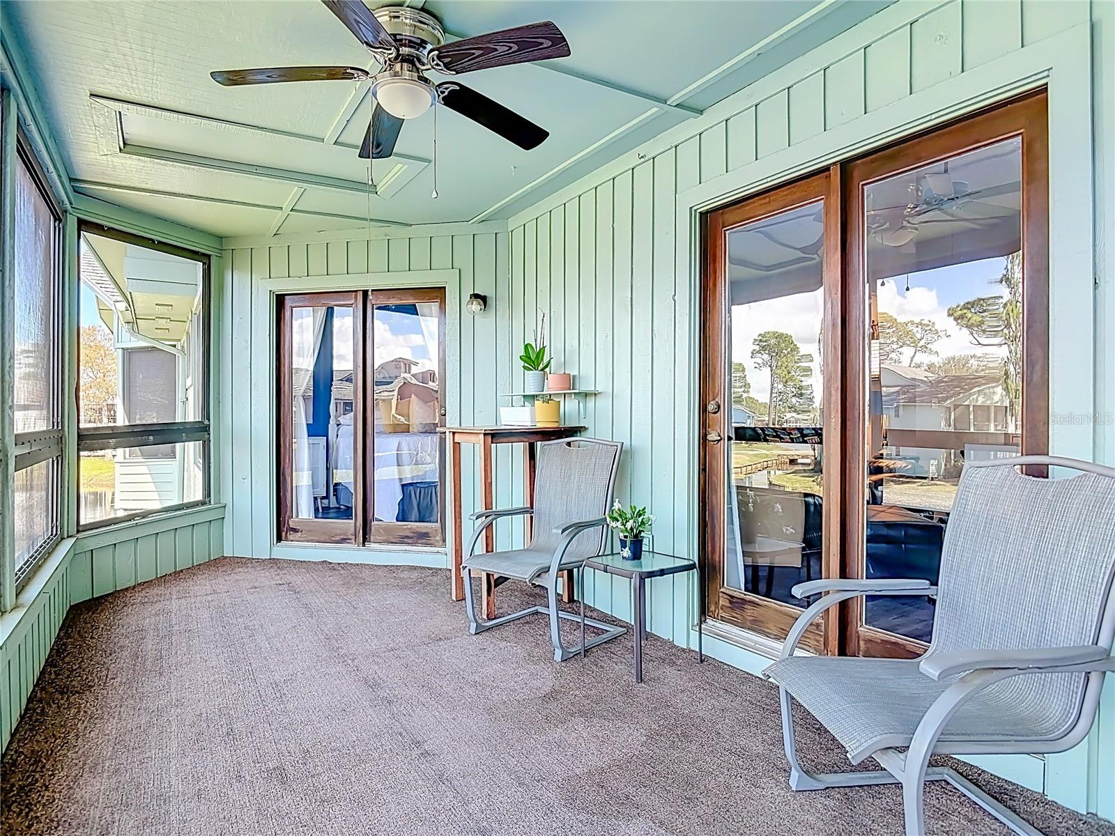 SANDPIPER LAKE AT PELICAN BAY CONDO PH 02-05 - Residential