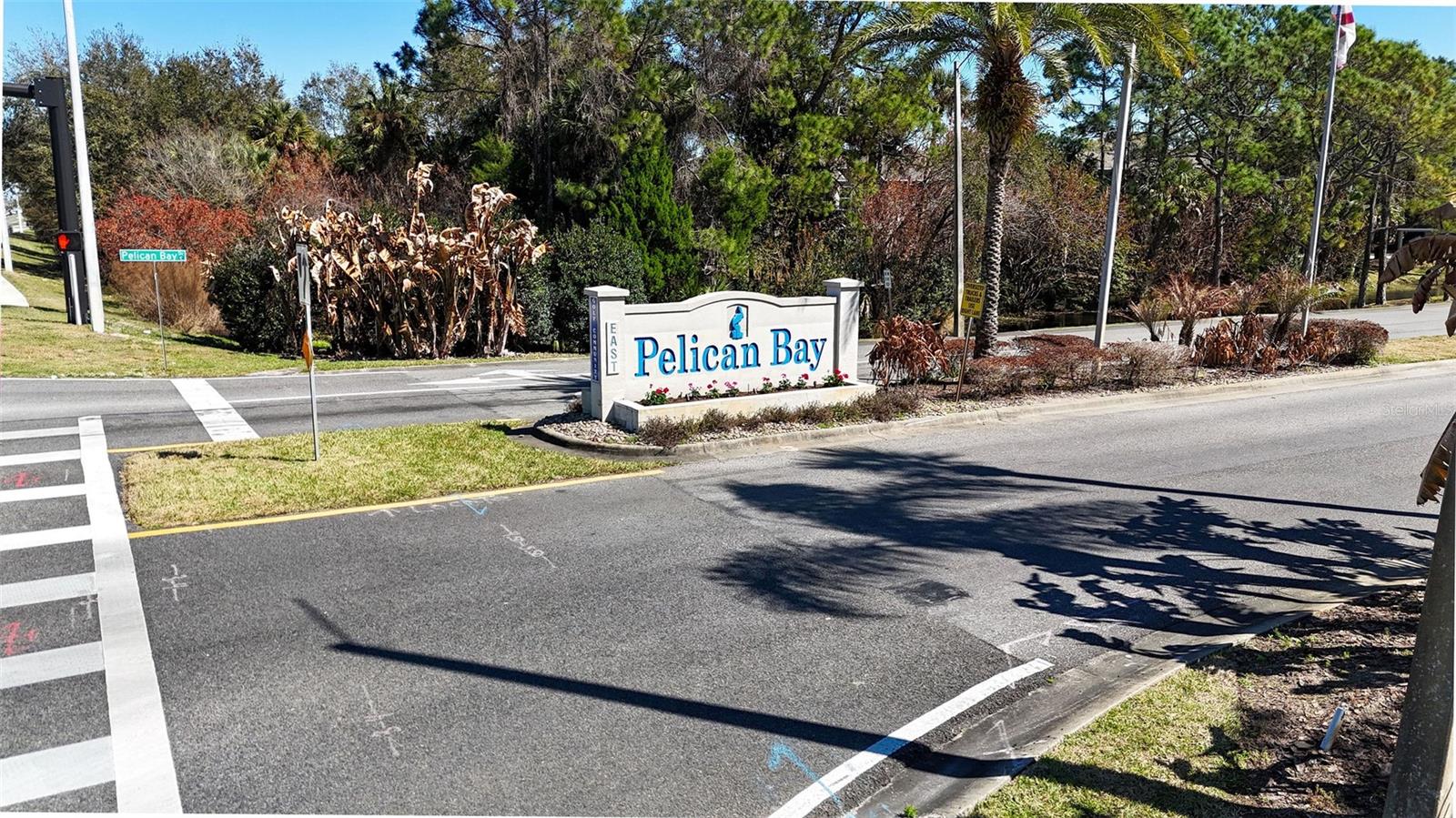 SANDPIPER LAKE AT PELICAN BAY CONDO PH 02-05 - Residential