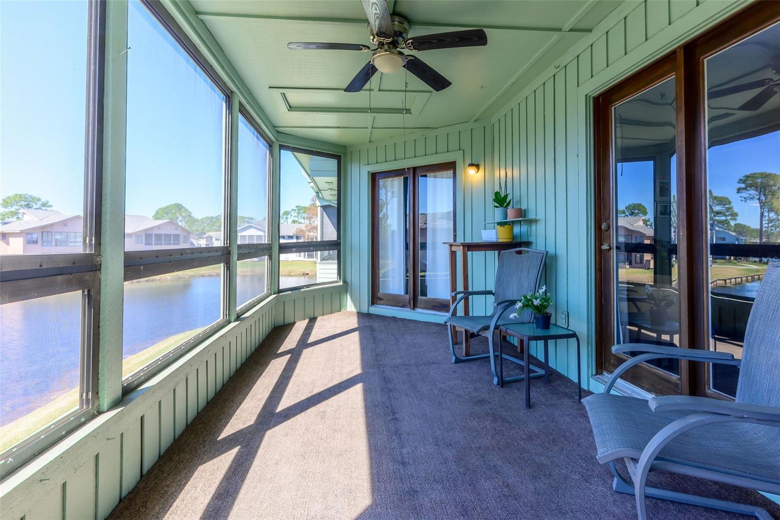 SANDPIPER LAKE AT PELICAN BAY CONDO PH 02-05 - Residential