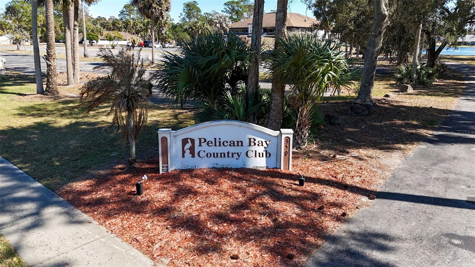 SANDPIPER LAKE AT PELICAN BAY CONDO PH 02-05 - Residential