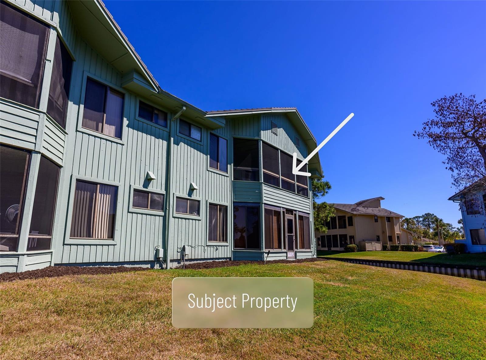 SANDPIPER LAKE AT PELICAN BAY CONDO PH 02-05 - Residential