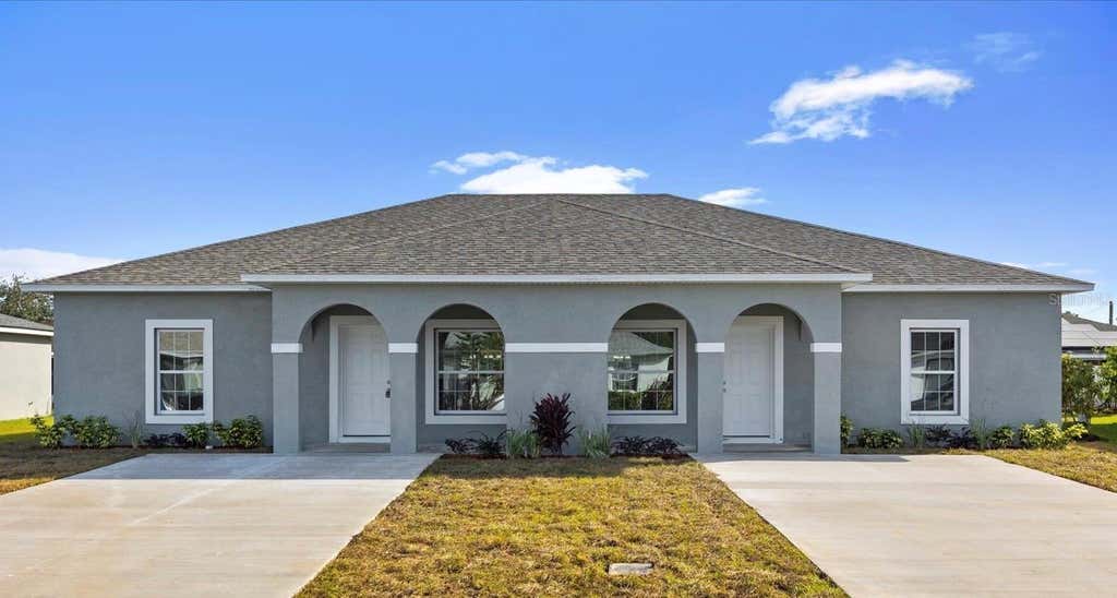Photo of 16 Trout Way #A &amp; B, Poinciana, FL 34759 (MLS # S5154731)