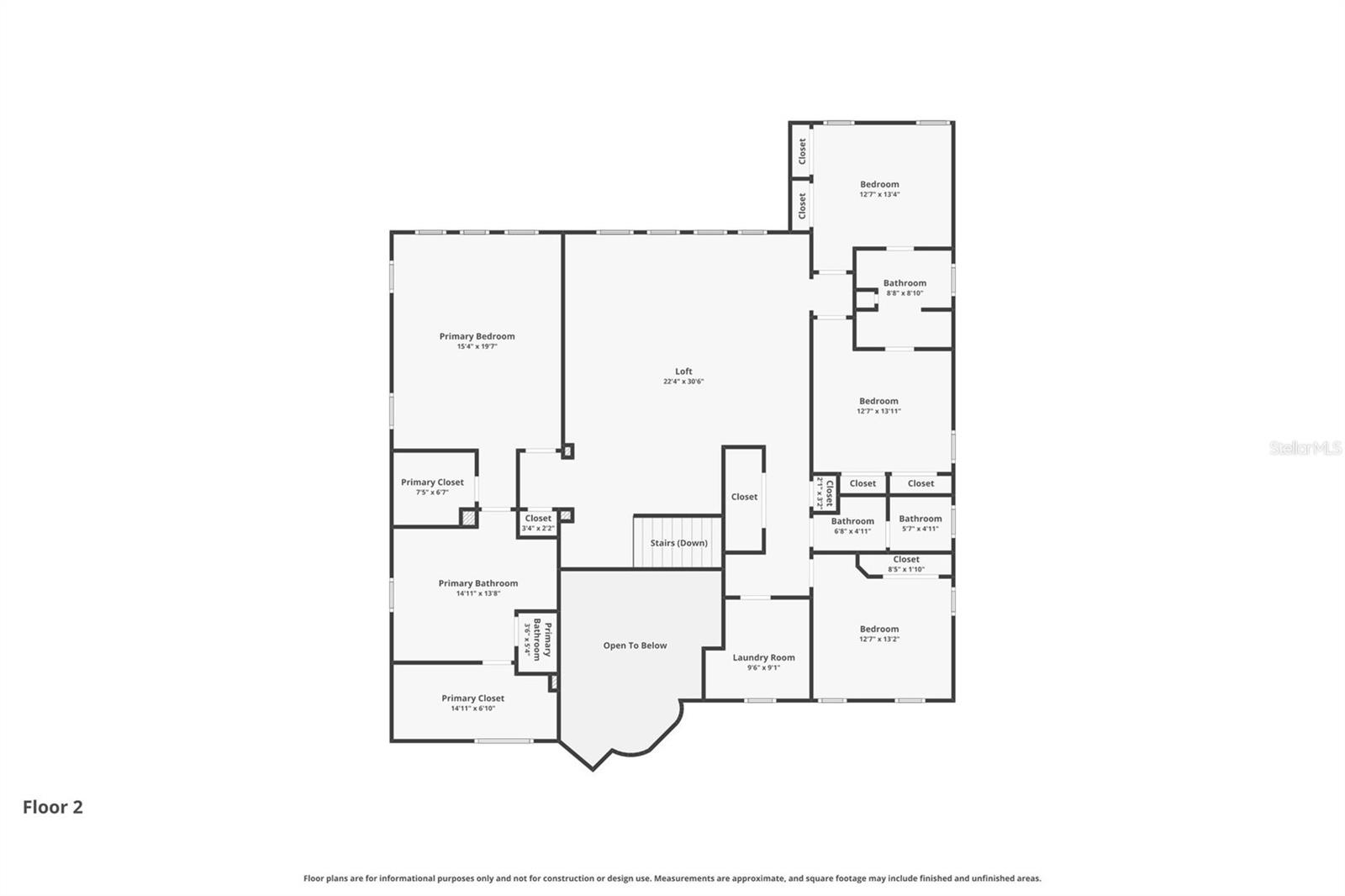 STARKEY RANCH PH 3 PRCL F - Residential