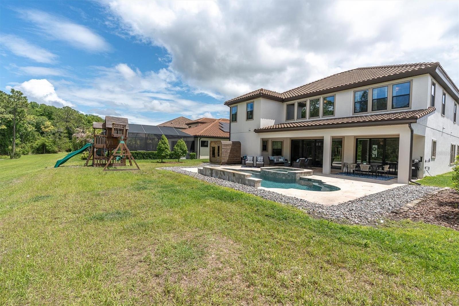 STARKEY RANCH PH 3 PRCL F - Residential