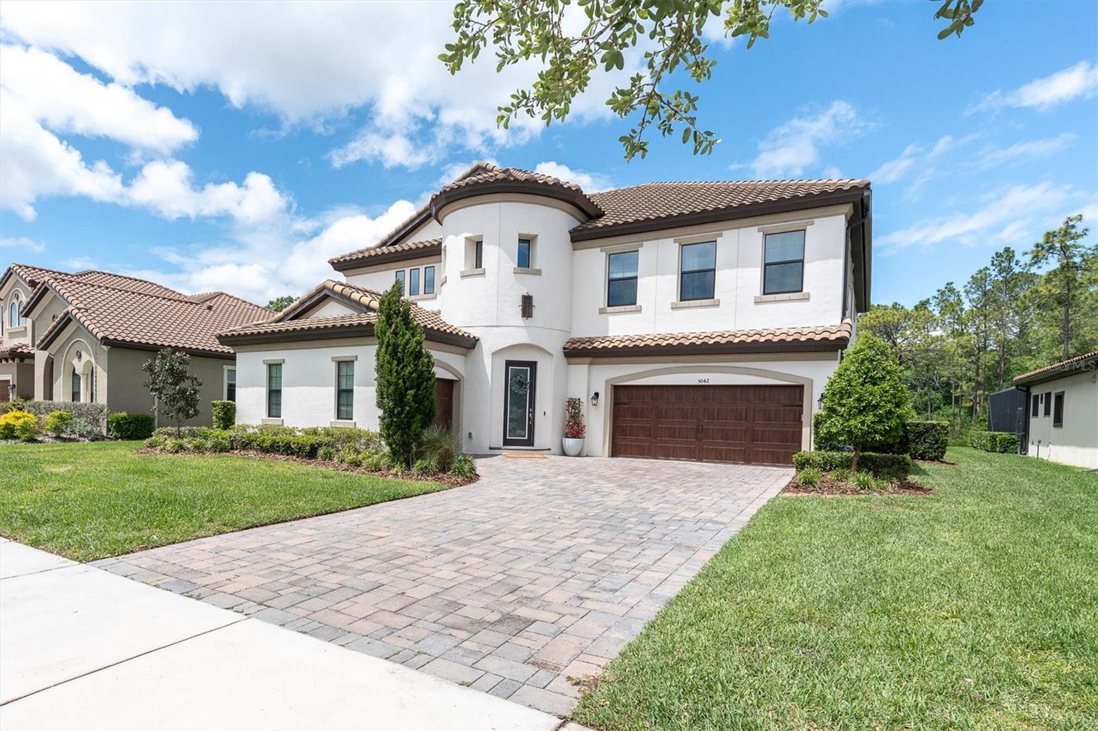 STARKEY RANCH PH 3 PRCL F - Residential