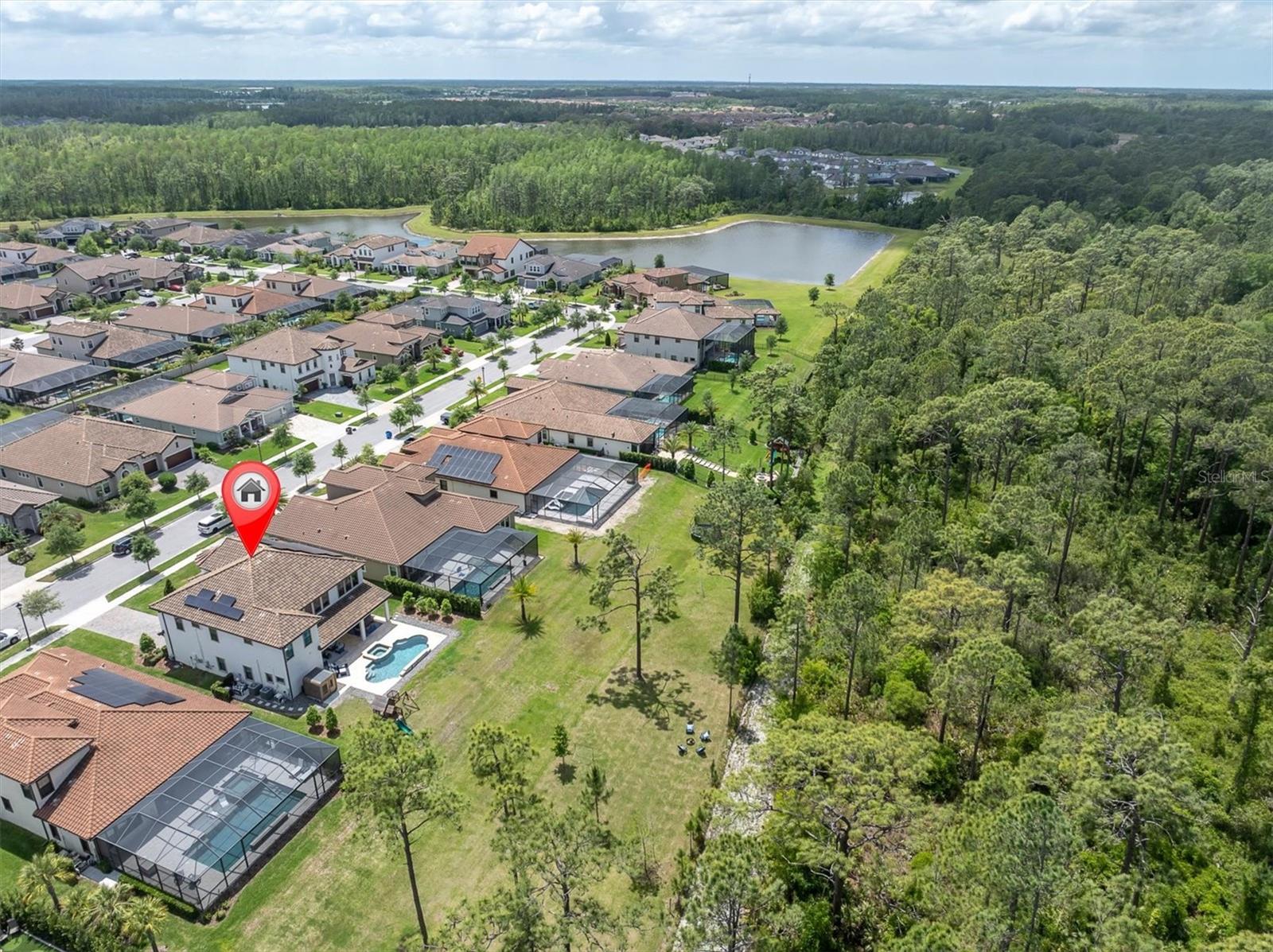 STARKEY RANCH PH 3 PRCL F - Residential