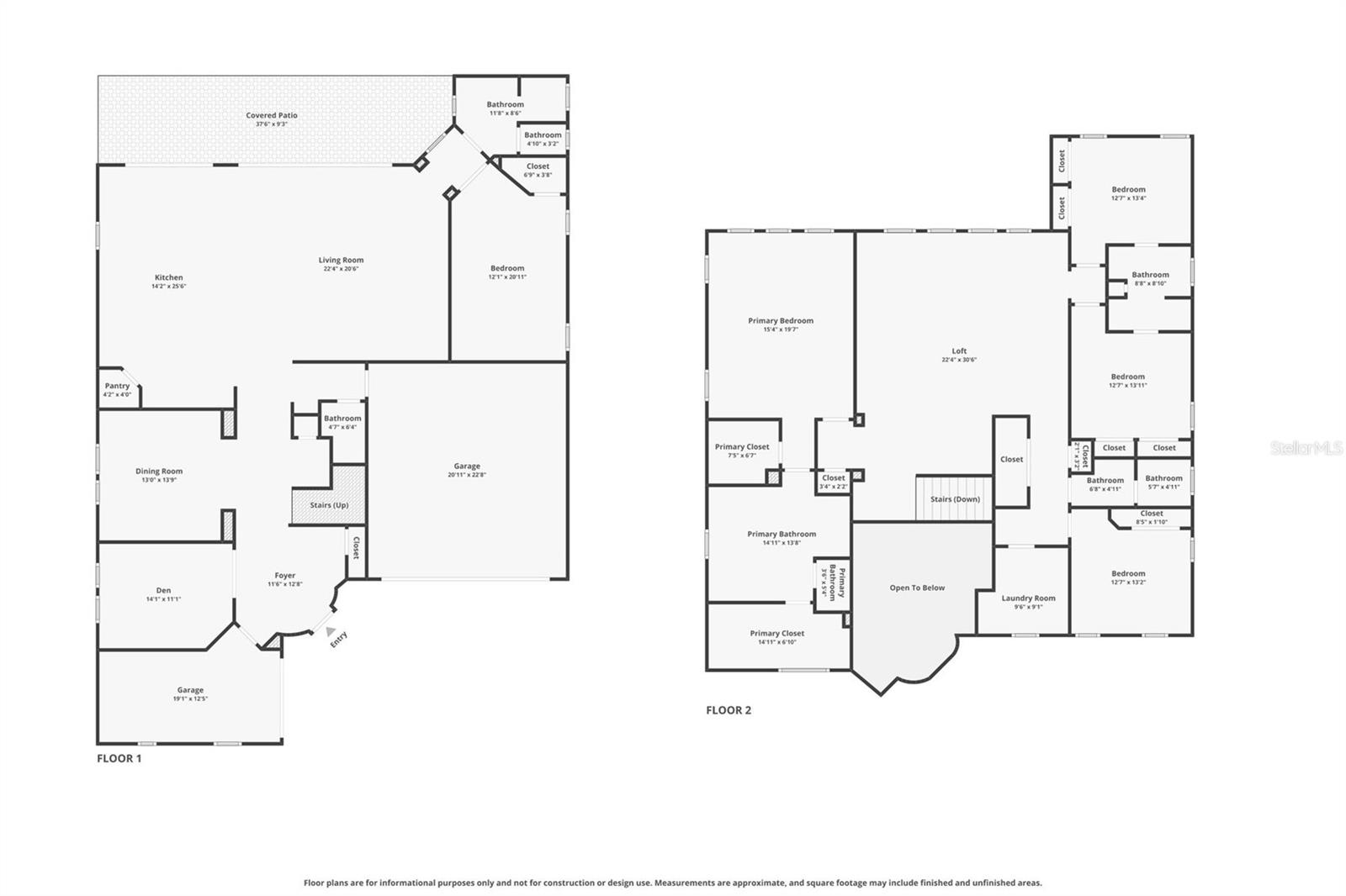 STARKEY RANCH PH 3 PRCL F - Residential