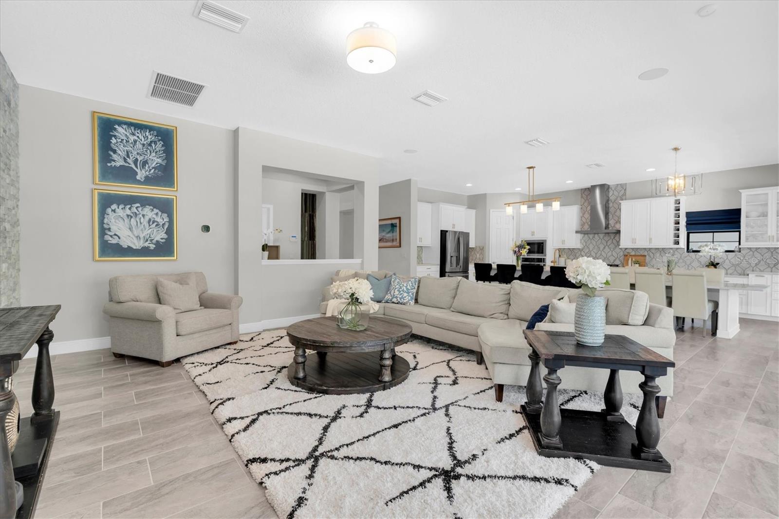 STARKEY RANCH PH 3 PRCL F - Residential