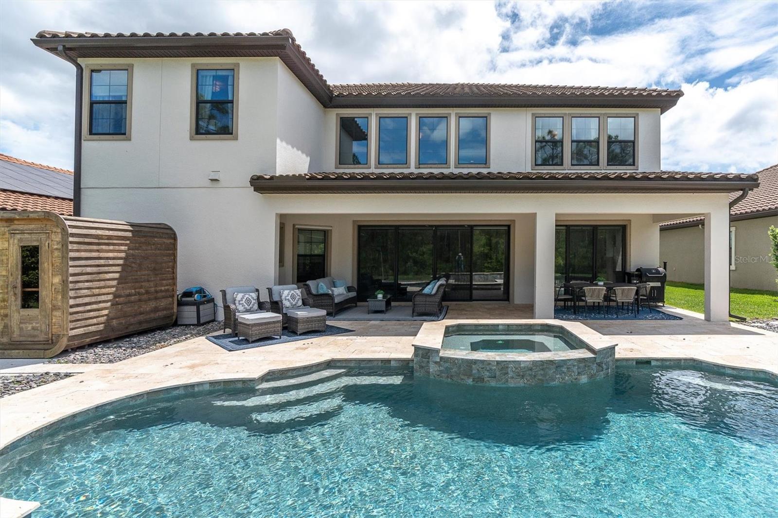 STARKEY RANCH PH 3 PRCL F - Residential