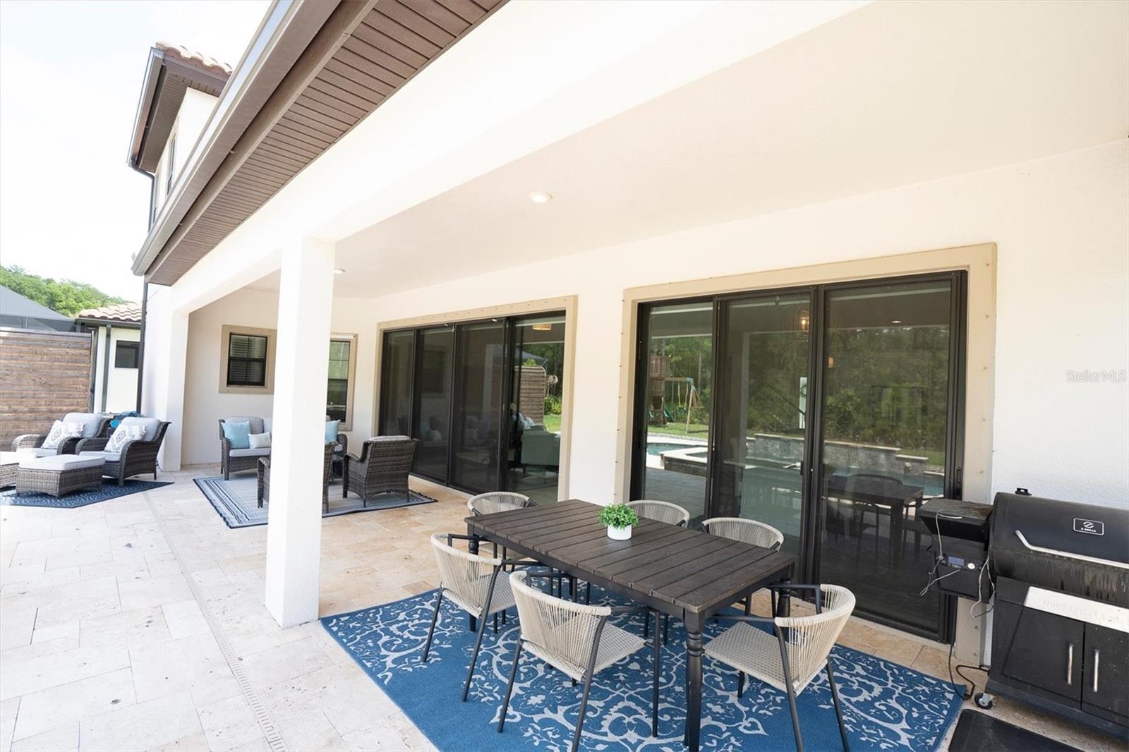 STARKEY RANCH PH 3 PRCL F - Residential