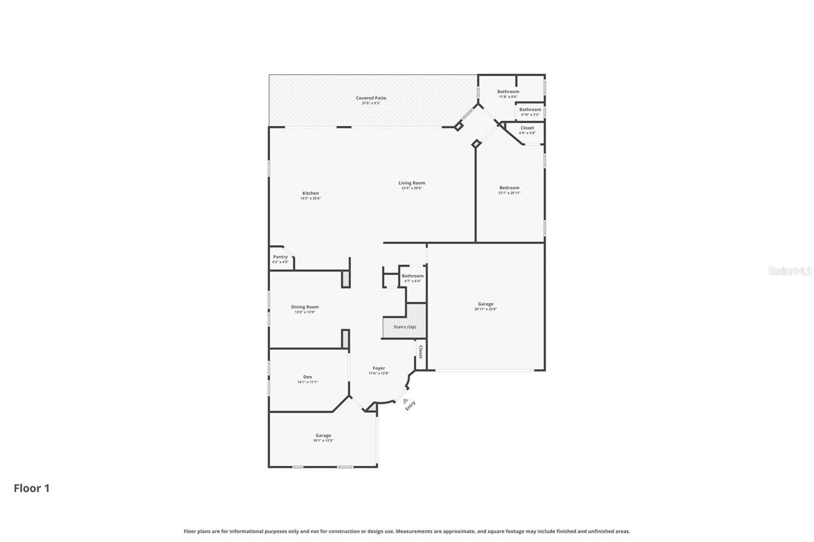 STARKEY RANCH PH 3 PRCL F - Residential