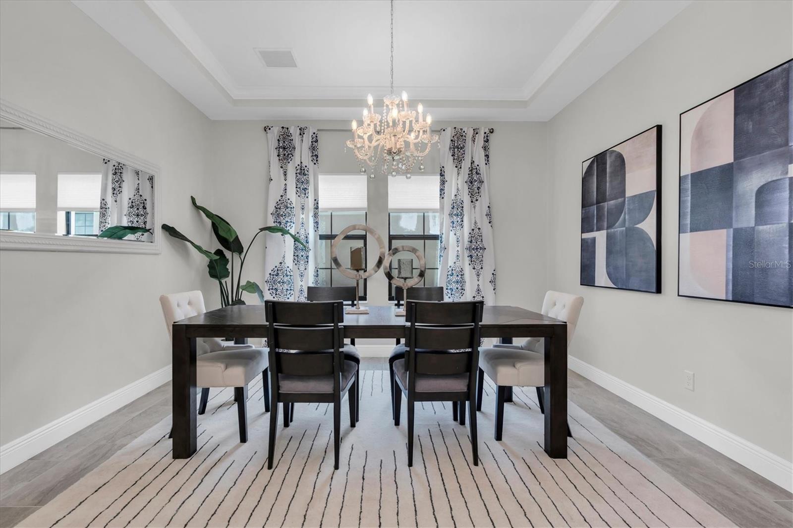 STARKEY RANCH PH 3 PRCL F - Residential