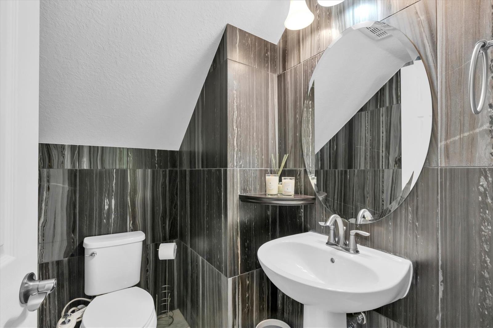 STARKEY RANCH PH 3 PRCL F - Residential