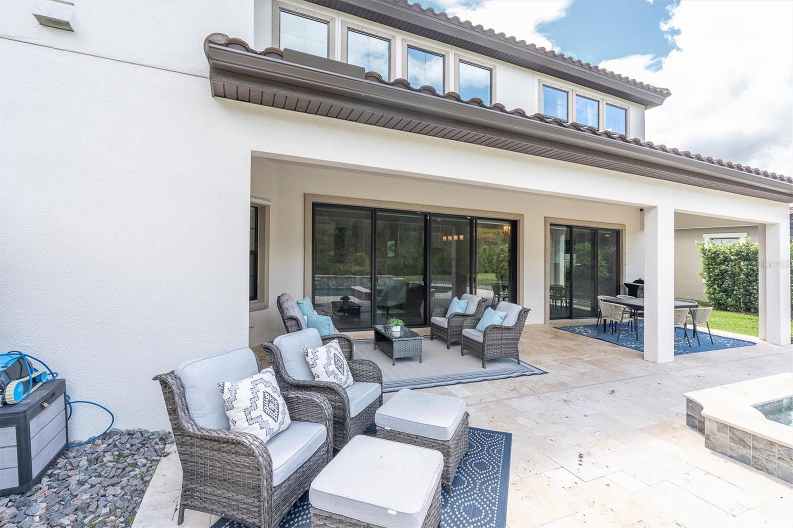 STARKEY RANCH PH 3 PRCL F - Residential