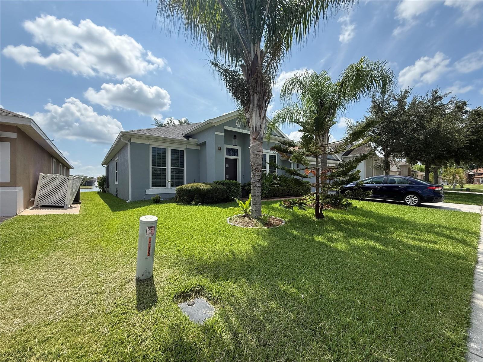 2848 OCONNELL DRIVE