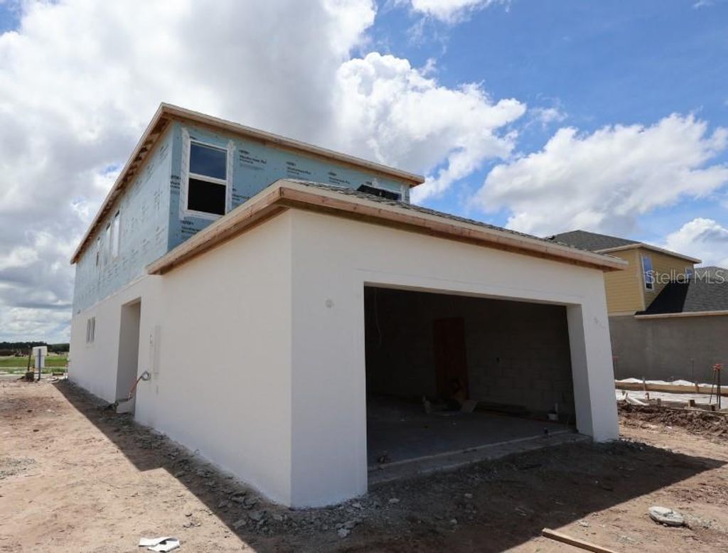 Photo of 2851 Crimson Cap Street, Odessa, FL 33556 (MLS # TB8492073)
