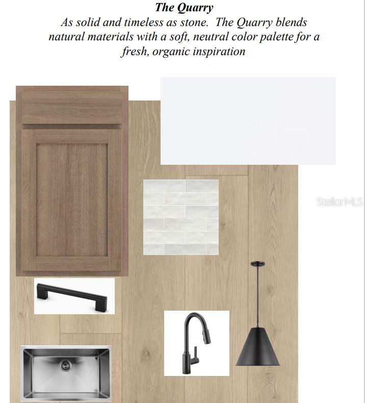 SOLETA AT STARKEY RANCH - Residential