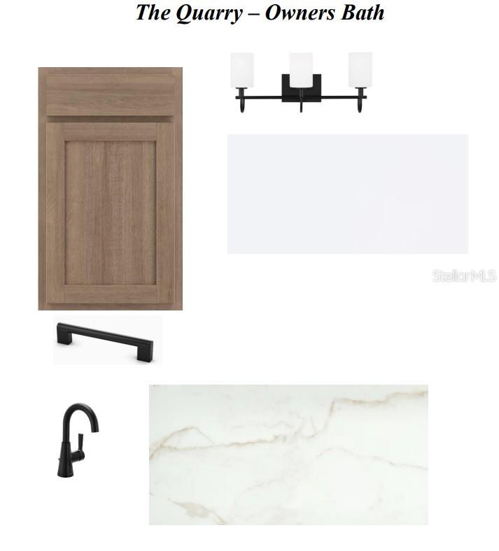 SOLETA AT STARKEY RANCH - Residential