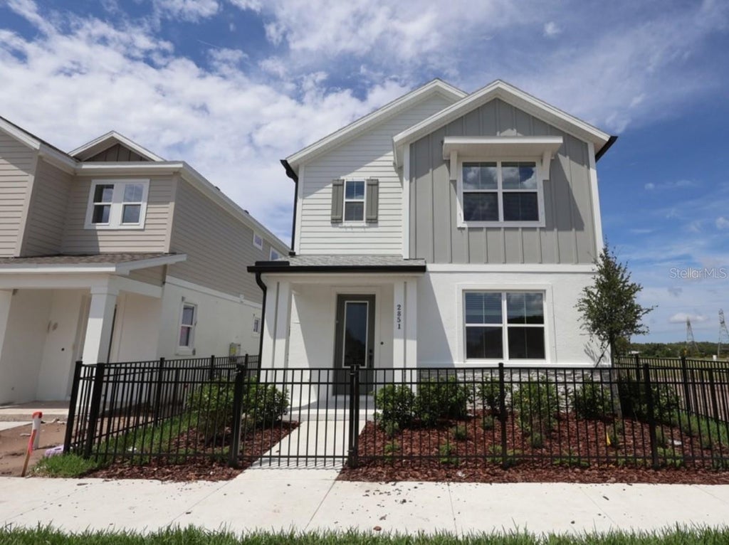 Photo of 2851 Crimson Cap Street, Odessa, FL 33556 (MLS # TB8492073)