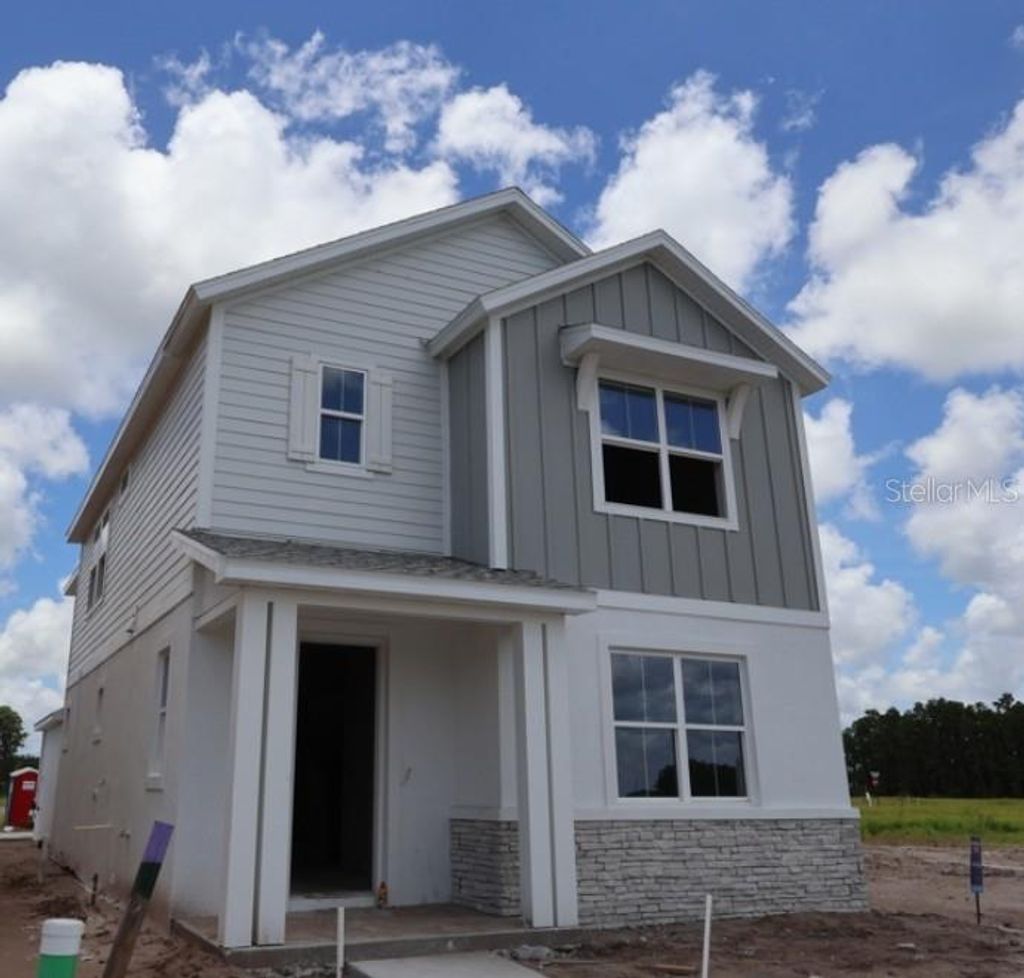 Photo of 2851 Crimson Cap Street, Odessa, FL 33556 (MLS # TB8492073)