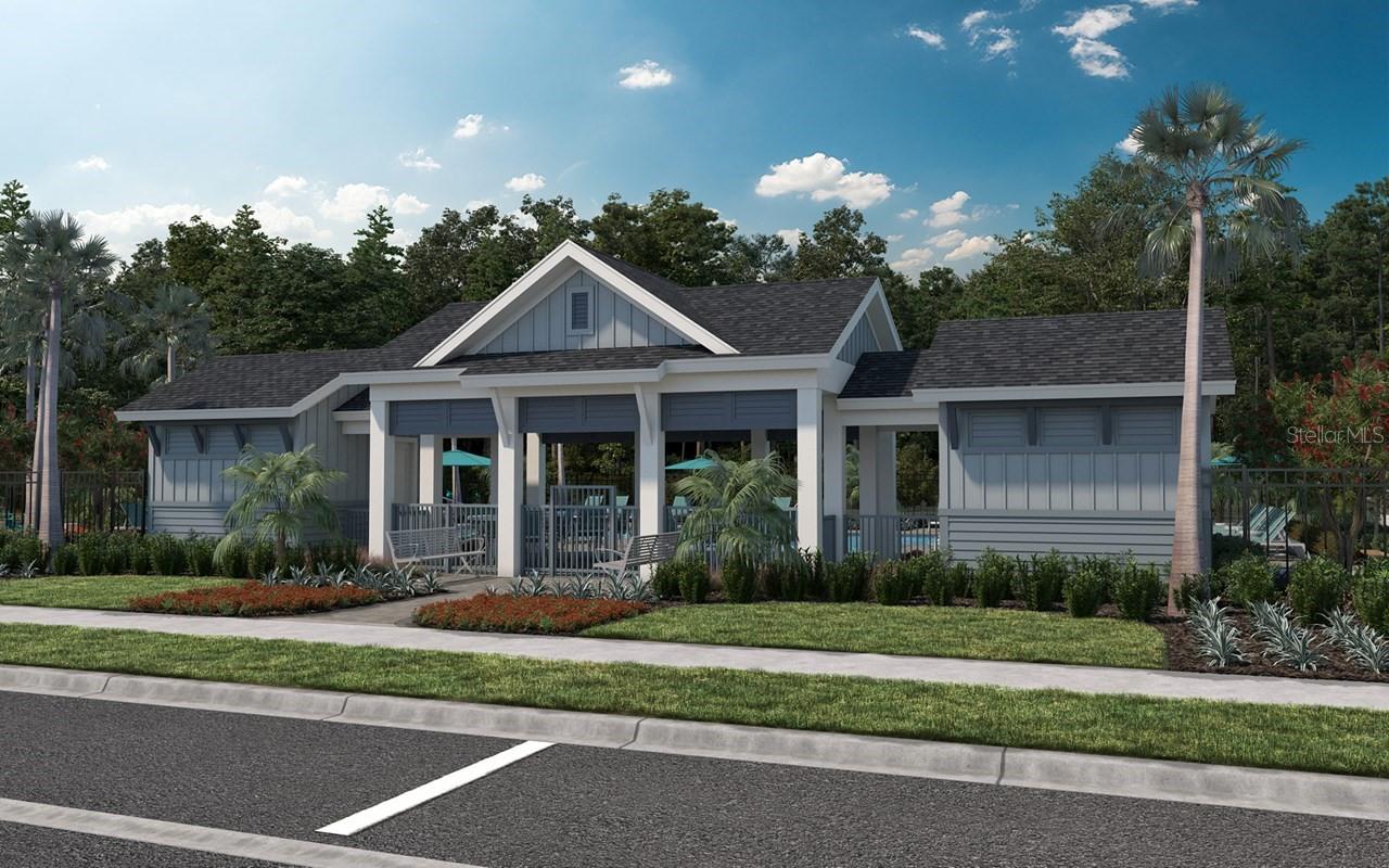 SOLETA AT STARKEY RANCH - Residential