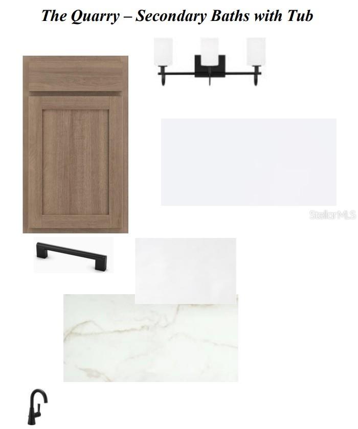 SOLETA AT STARKEY RANCH - Residential