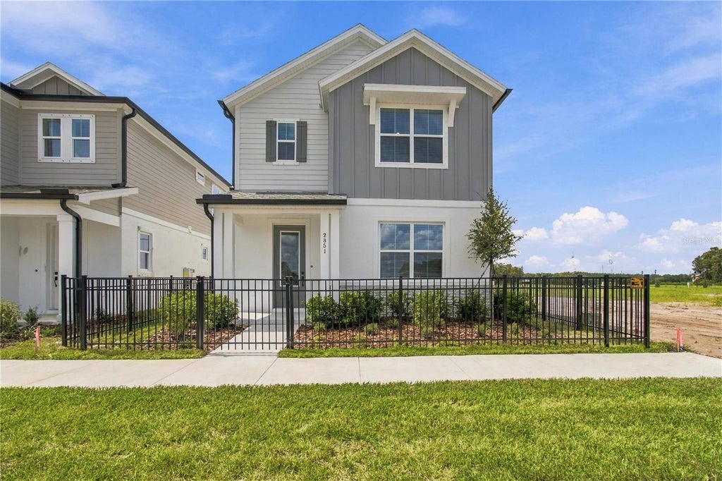 Photo of 2851 Crimson Cap Street, Odessa, FL 33556 (MLS # TB8492073)