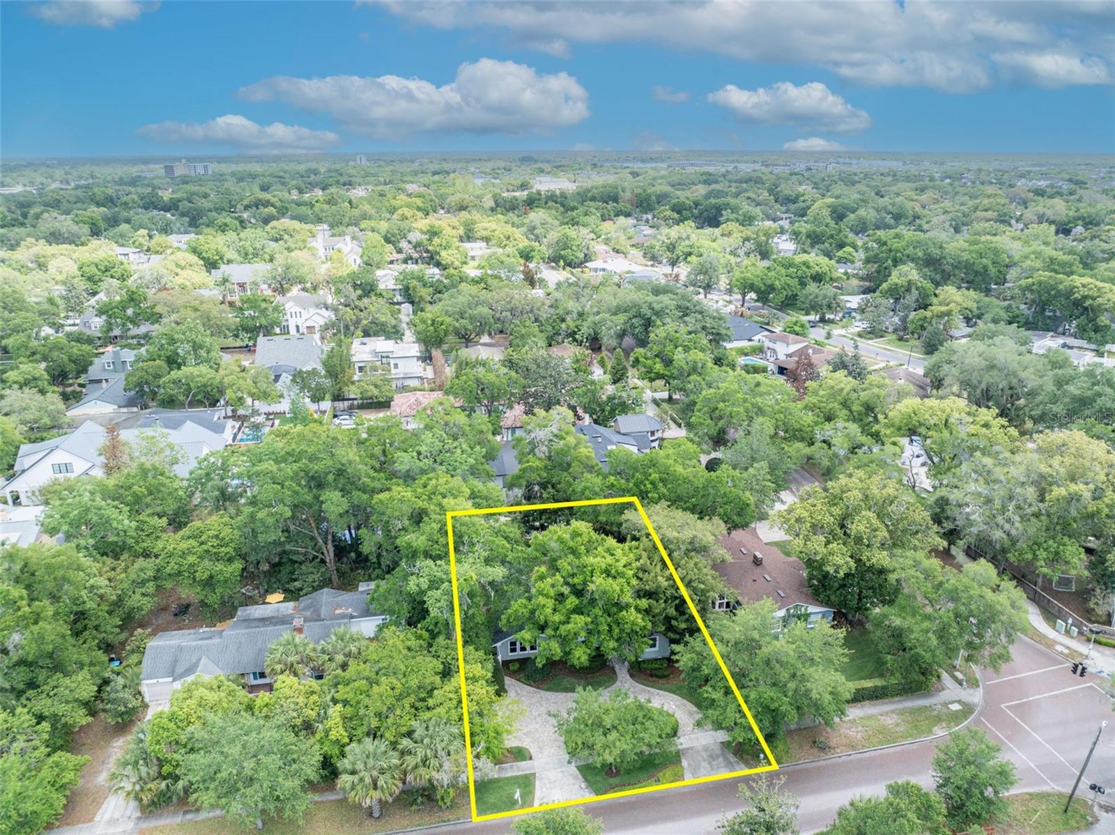 1960 WINTER PARK ROAD