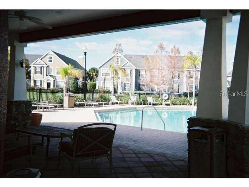 5581 ROSEHILL ROAD # 203